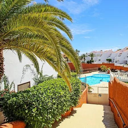 Golf & Sea Holidays San Miguel de Abona